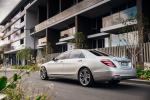 Mercedes-Benz S450 Lang 2017 года (AU)